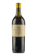 Yquem (Recorked 1997) 1831