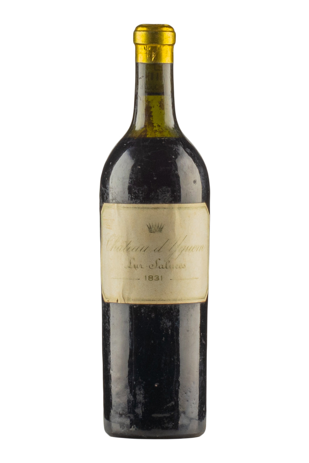 Yquem (Recorked 1997) 1831