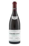 Romanee Conti DRC 2012
