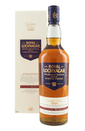 Royal Lochnagar Distillers Edition 1998