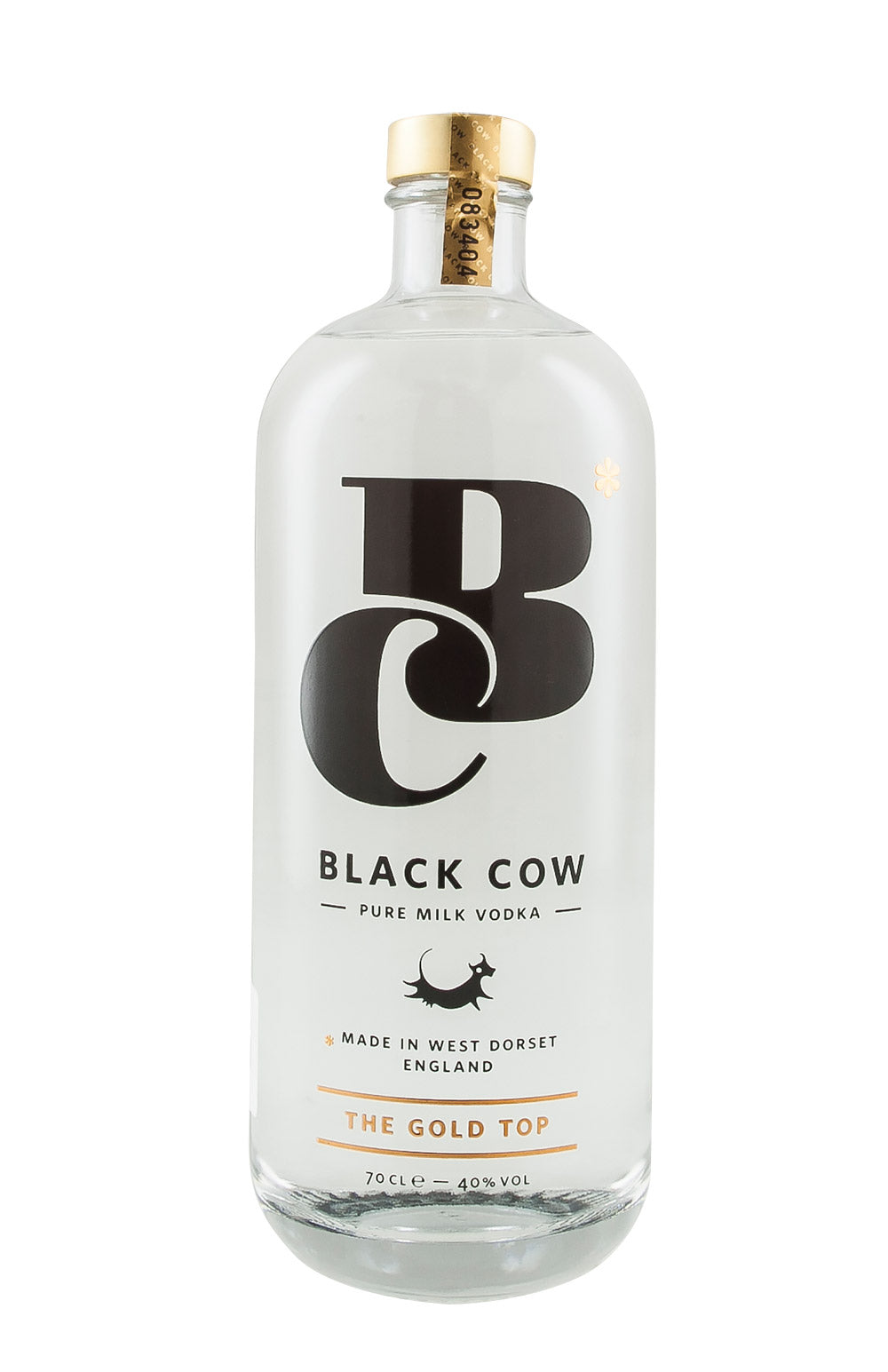 Black Cow Vodka
