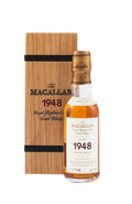Macallan Fine and Rare Miniature 1948