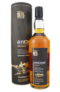 An Cnoc 1975