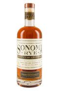 Sonoma County Rye