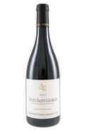 Nuits St Georges Sylvain Cathiard 2013