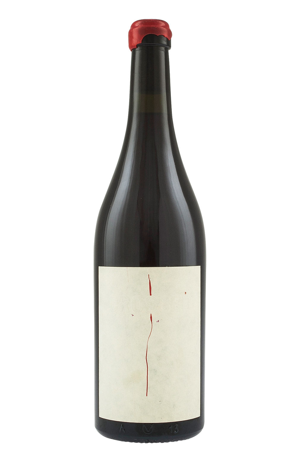 Sine Qua Non Crossed Rose 1997
