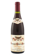 Meursault Rouge Coche Dury 1994