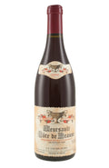 Meursault Rouge Coche Dury 1996