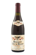 Meursault Rouge Coche Dury 1997
