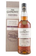 Glenlivet Nadurra Oloroso