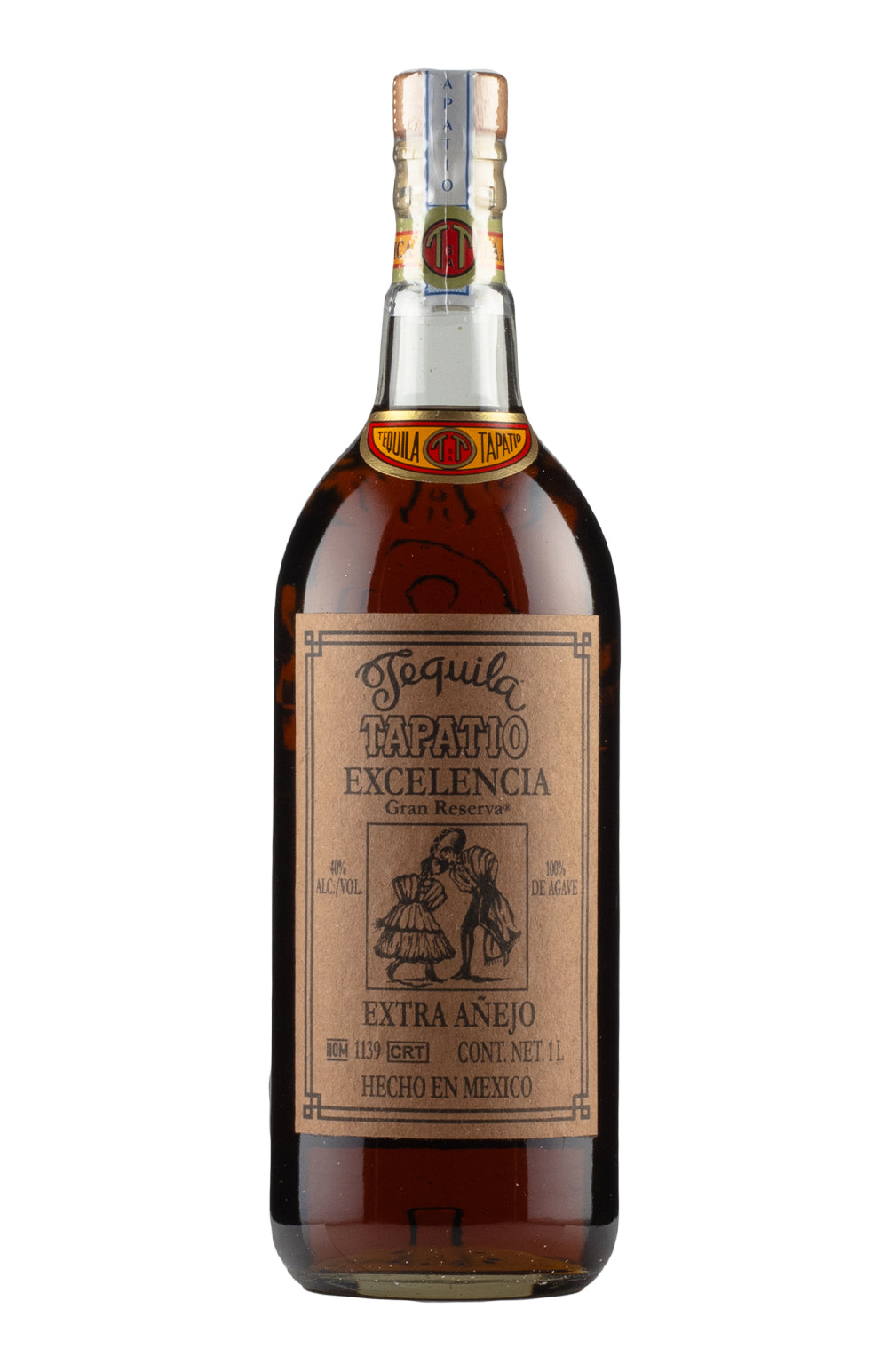 Tapatio Excelencia Gran Reserva