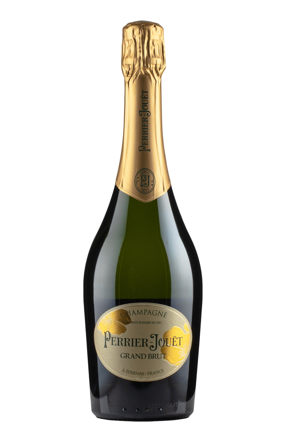 Perrier Jouet Grand Brut