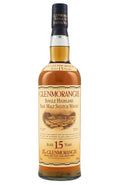 Glenmorangie 15 Year Old American Oak