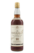 Macallan 10 Year Old 100 Proof c. 1980s