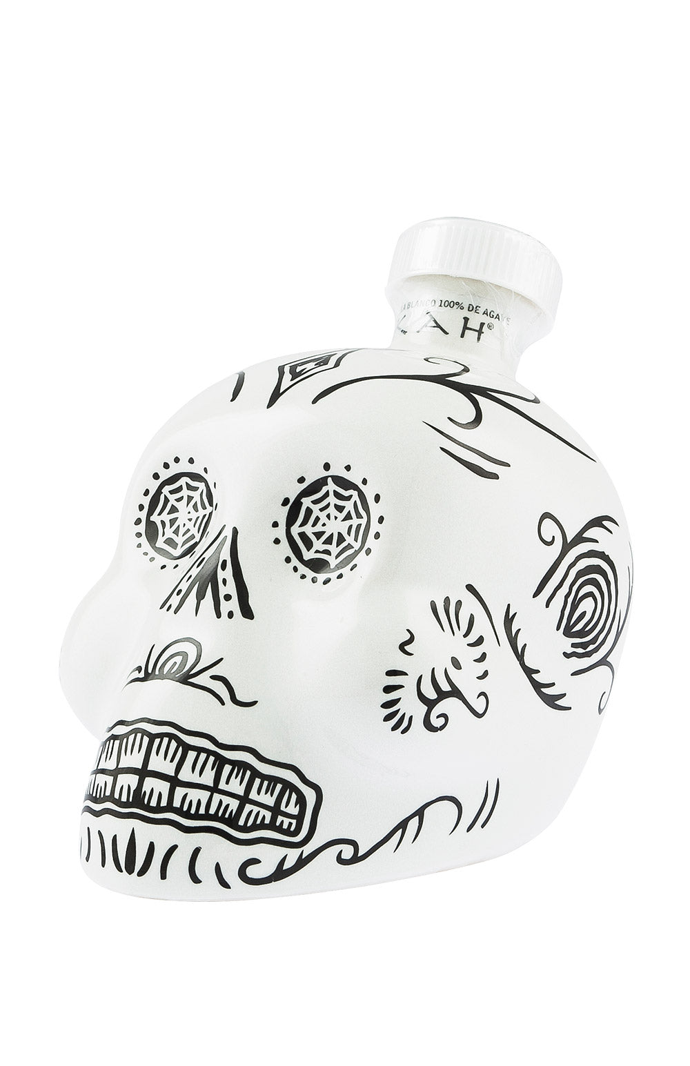 Kah Blanco