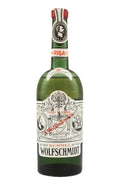 Wolfschmidt Kummel c. 1970s