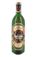 Glenfiddich Over 8 Year Old Pure Malt