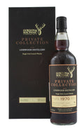 Linkwood Private Collection Gordon & MacPhail 1970