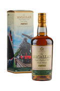 Macallan Travel Series Forties