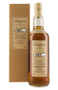 Longrow 10 Year Old Sherry Wood 1991