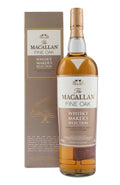 Macallan Makers Selection