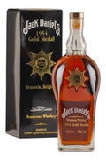 Jack Daniels 1954 Gold Medal