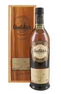 Glenfiddich 25 Year Old 1973