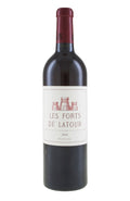 Les Forts de Latour 2008