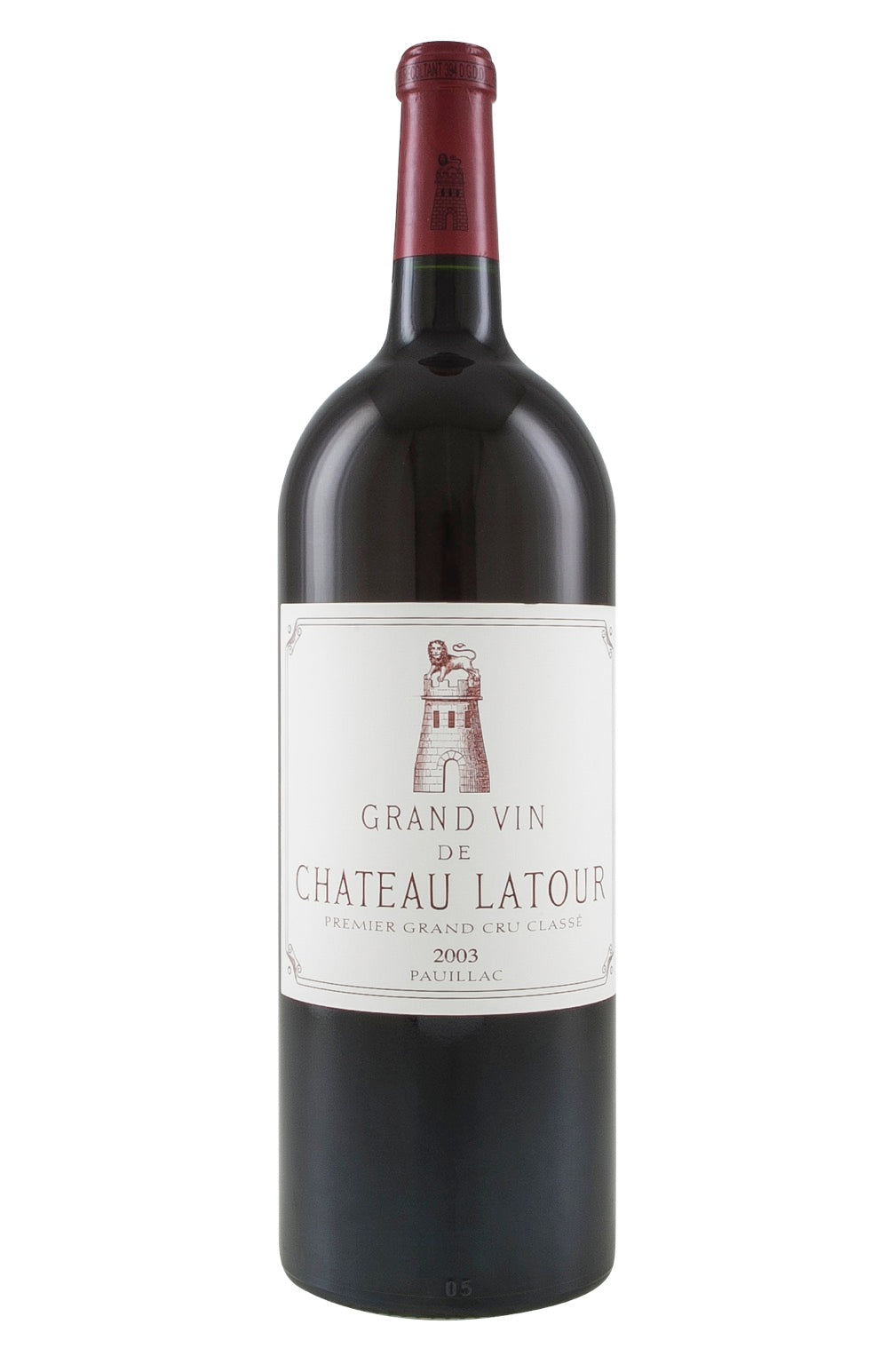 Latour Magnum 2003