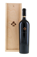 Scarecrow Magnum 2012