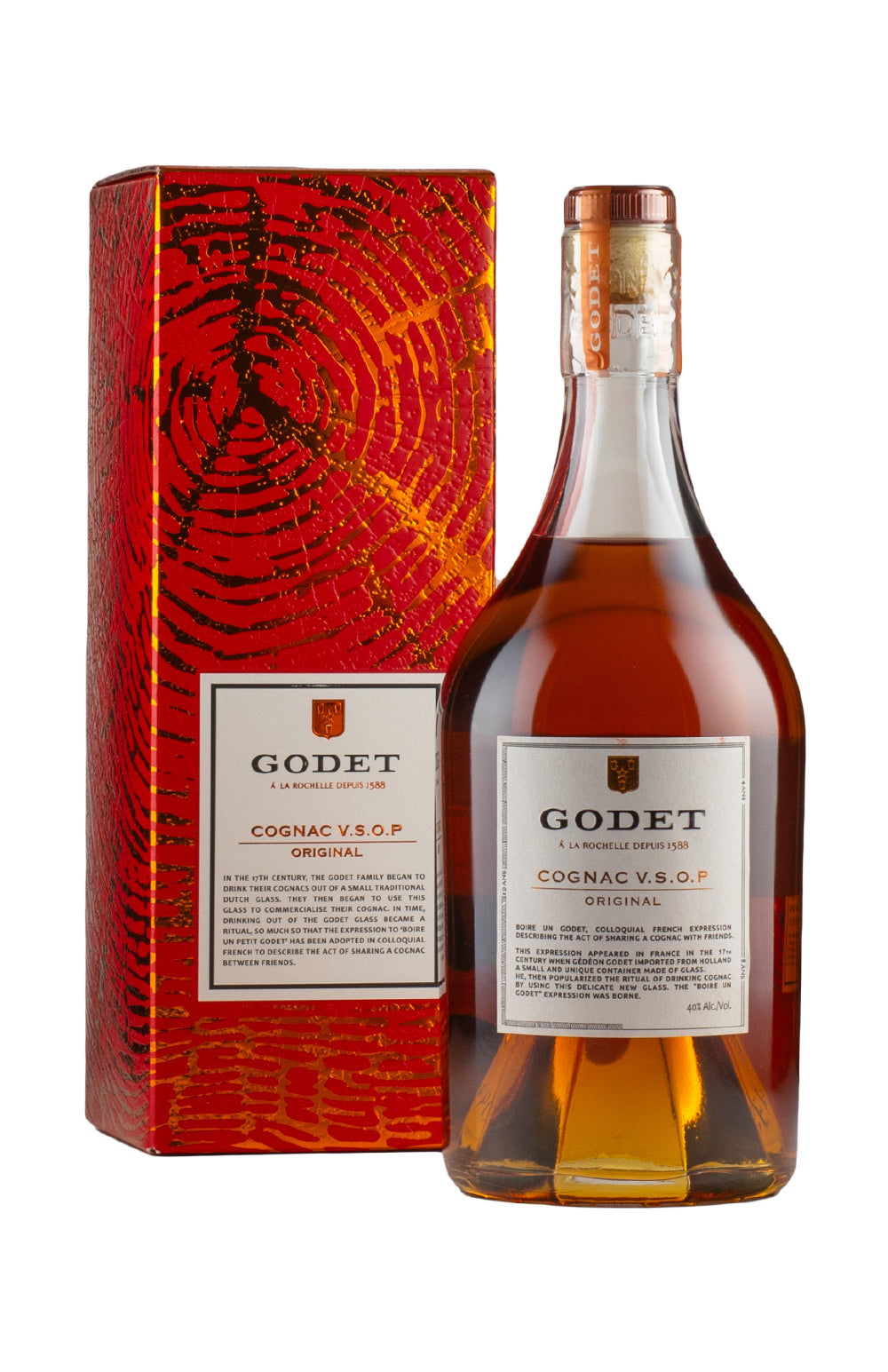 Godet VSOP