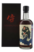 Karuizawa 30 Year Old Samurai Cask 3656 Series Three 1984