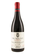Musigny de Vogue 2013