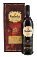 Glenfiddich 19 Year Old Age of Discovery Red Wine Cask