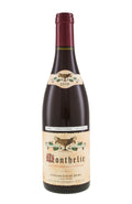 Monthelie Rouge Coche Dury 2008