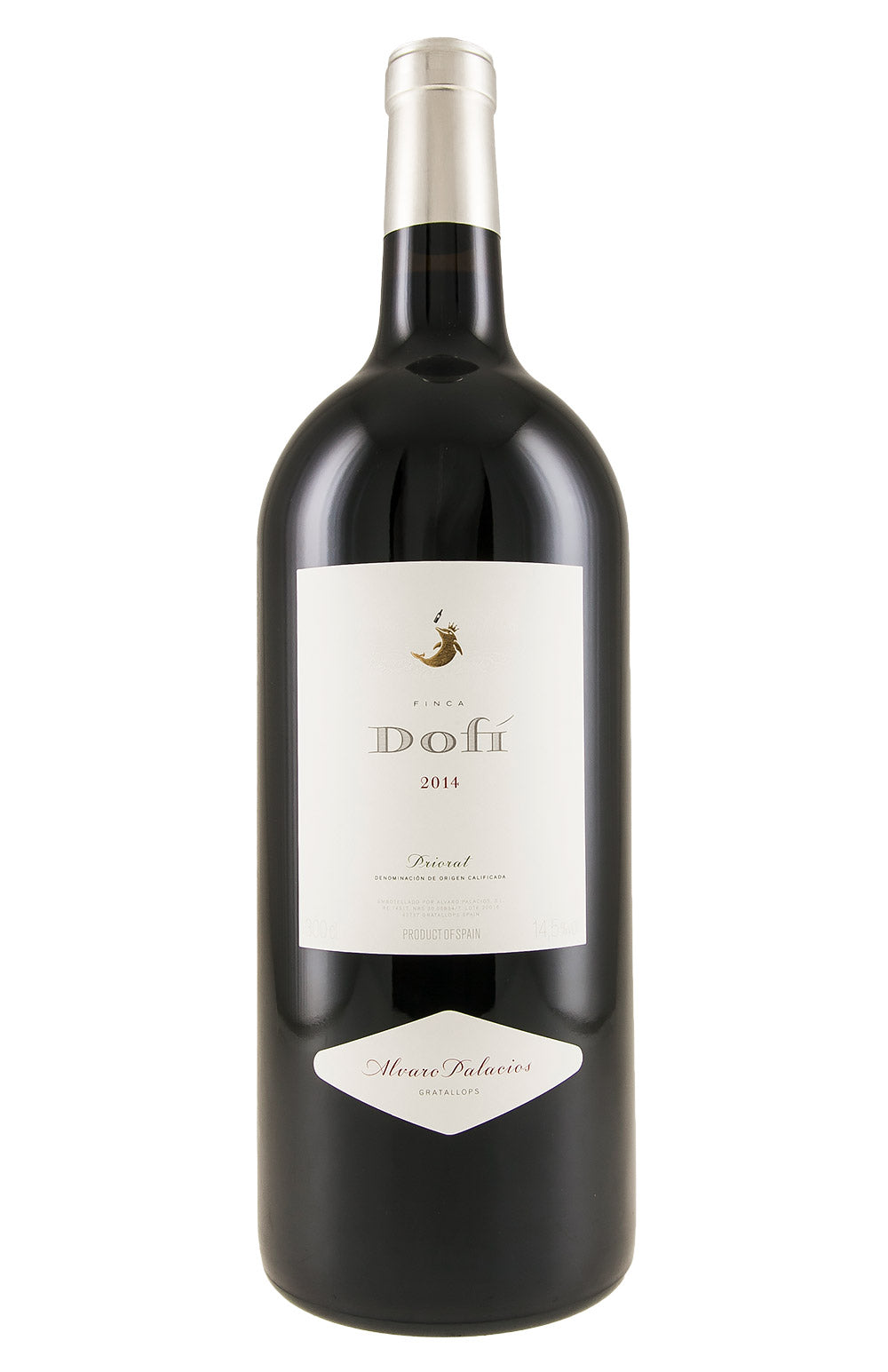 Finca Dofi Alvaro Palacios 300cl 2014
