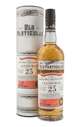 Glenburgie 25 Year Old Old Particular 1989