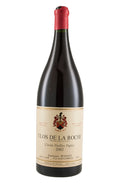 Clos de la Roche Vieilles Vignes Domaine Ponsot 300cl 2002