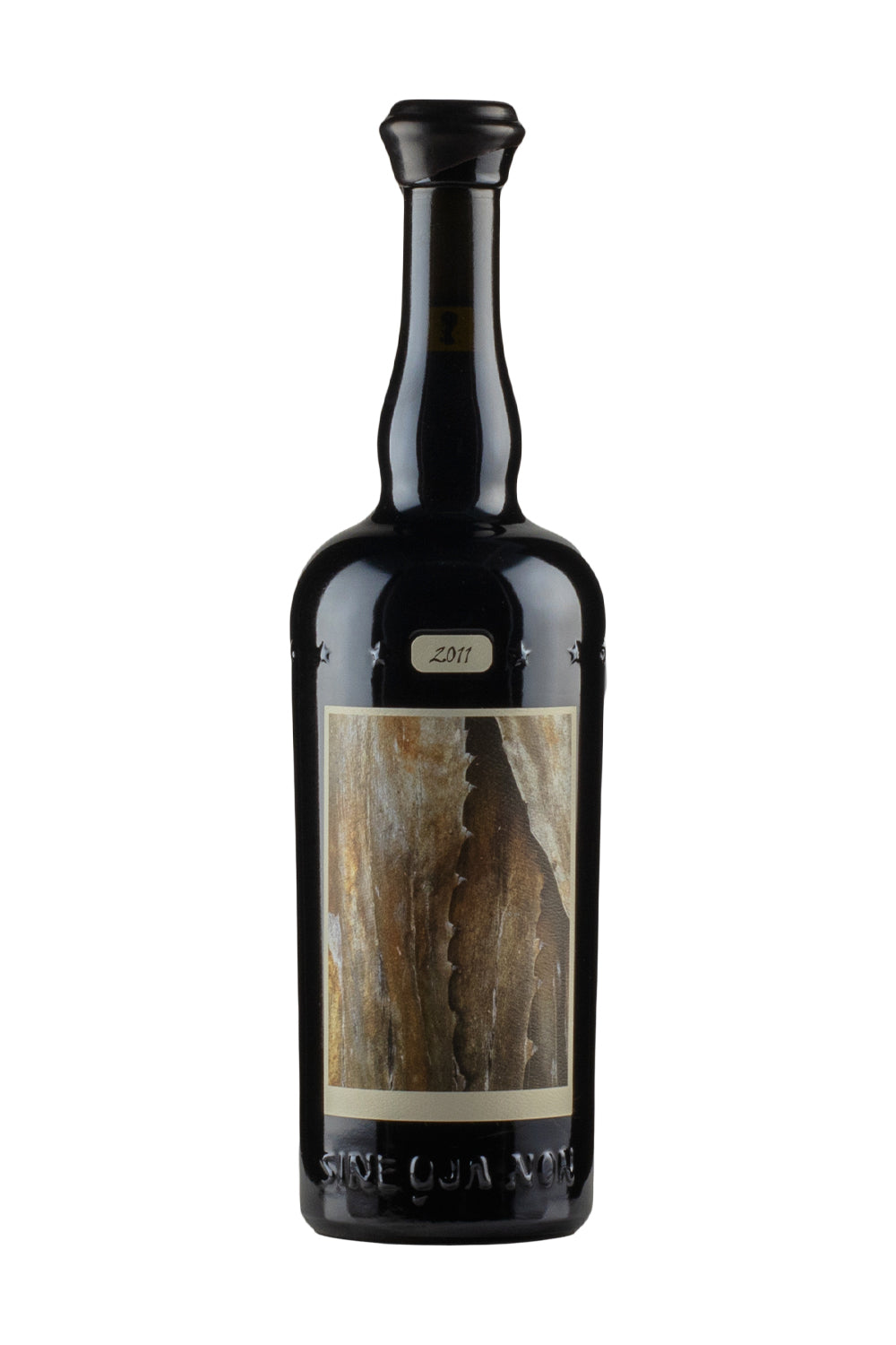 Sine Qua Non Patine Grenache 2011
