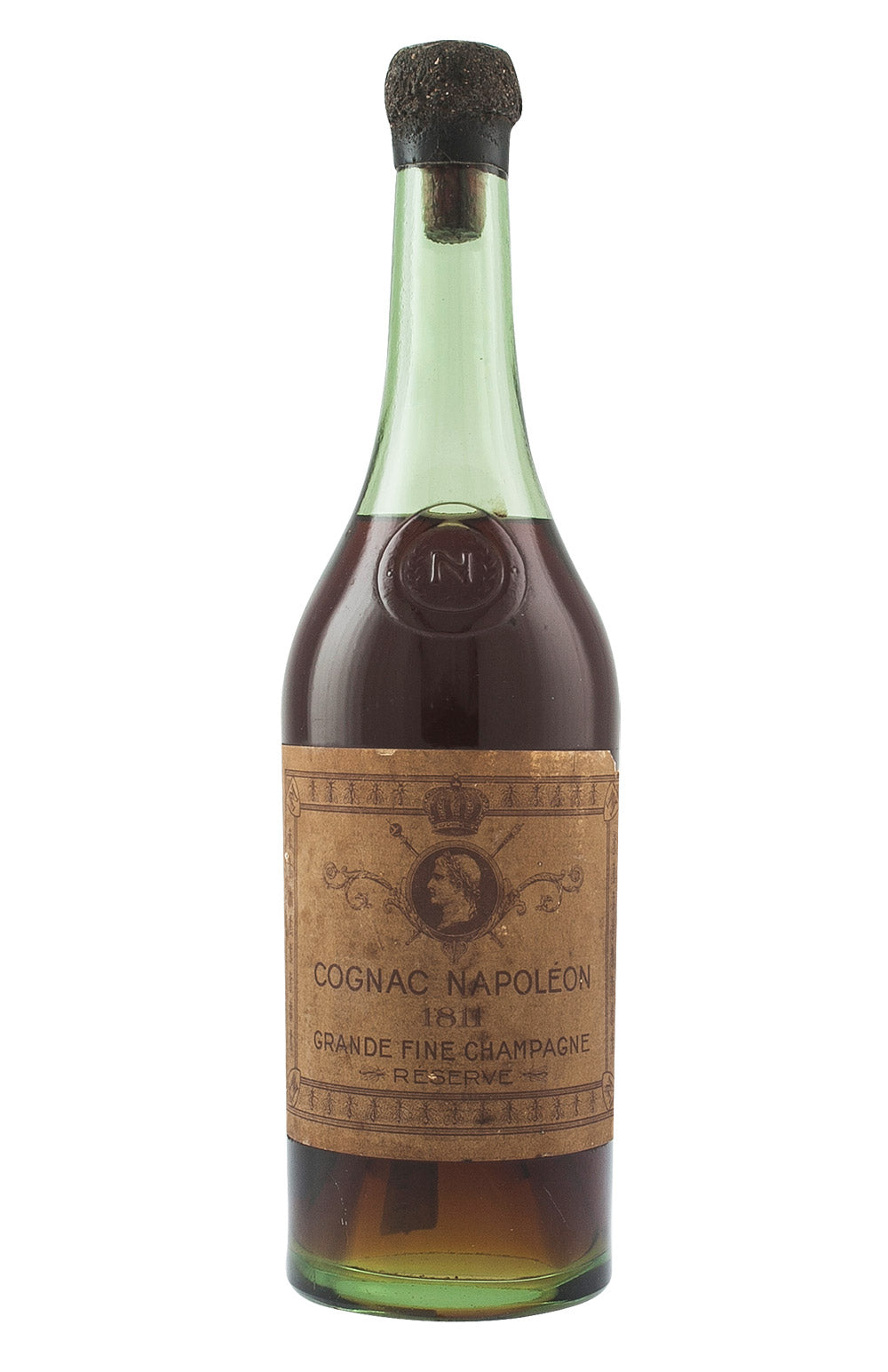 Napoleon Vintage 1811