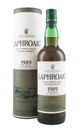 Laphroaig 23 Year Old 1989