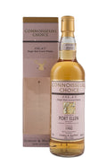 Port Ellen Connoisseurs Choice (Bottled 2005) 1982