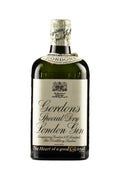 Gordons Gin c. 1950s