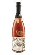Booker`s Big Man Small Batch 7 Year Old Bourbon Batch 2015-01