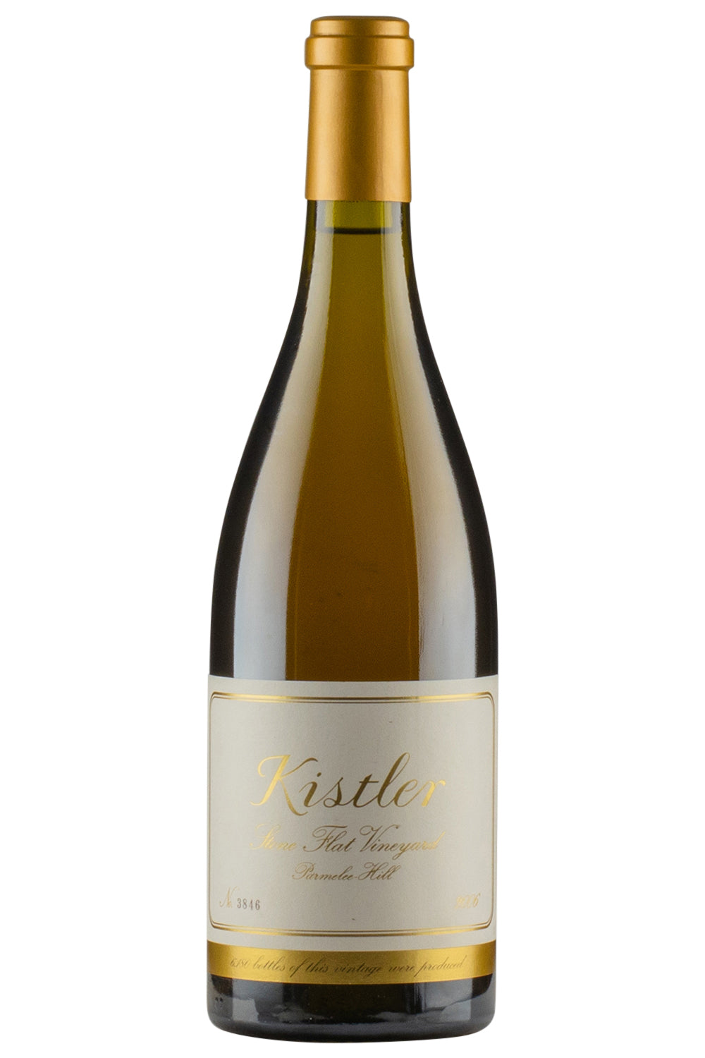 Kistler Stone Flat Vineyard Chardonnay 2006