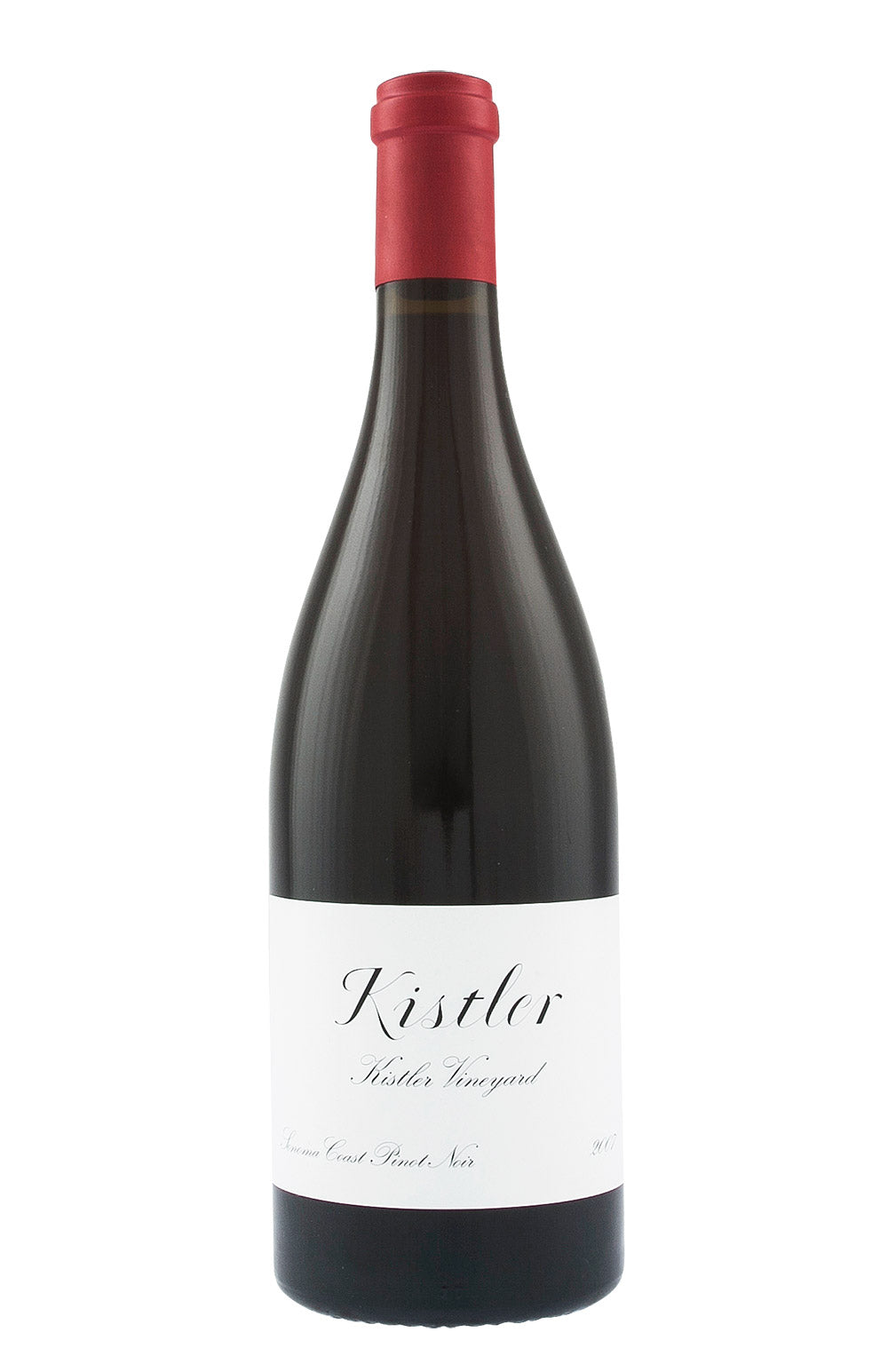 Kistler Kistler Vineyard Pinot Noir 2007