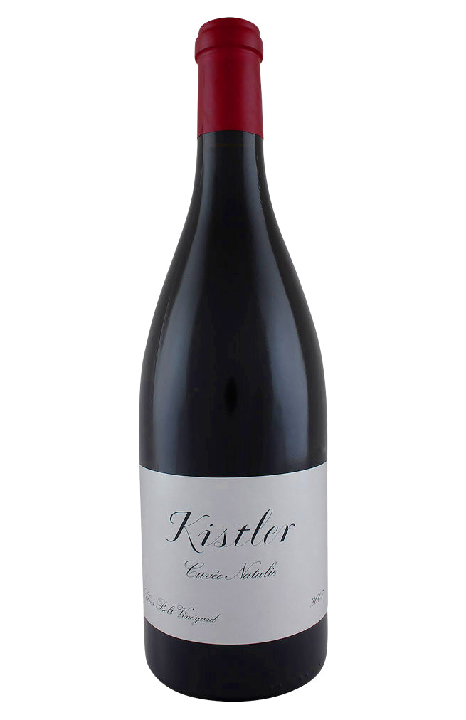 Kistler Cuvee Natalie 2007