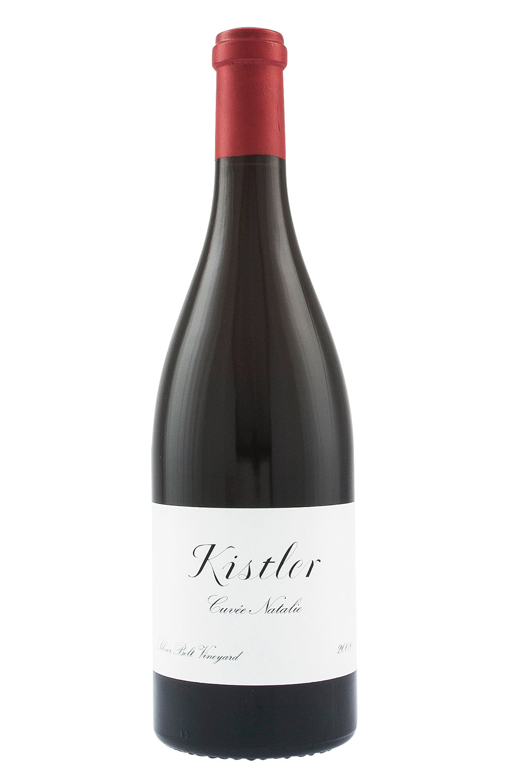 Kistler Cuvee Natalie 2008