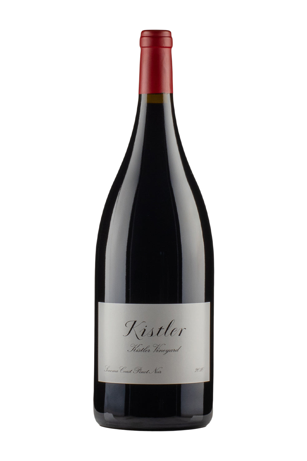 Kistler Kistler Vineyard Pinot Noir Magnum 2010
