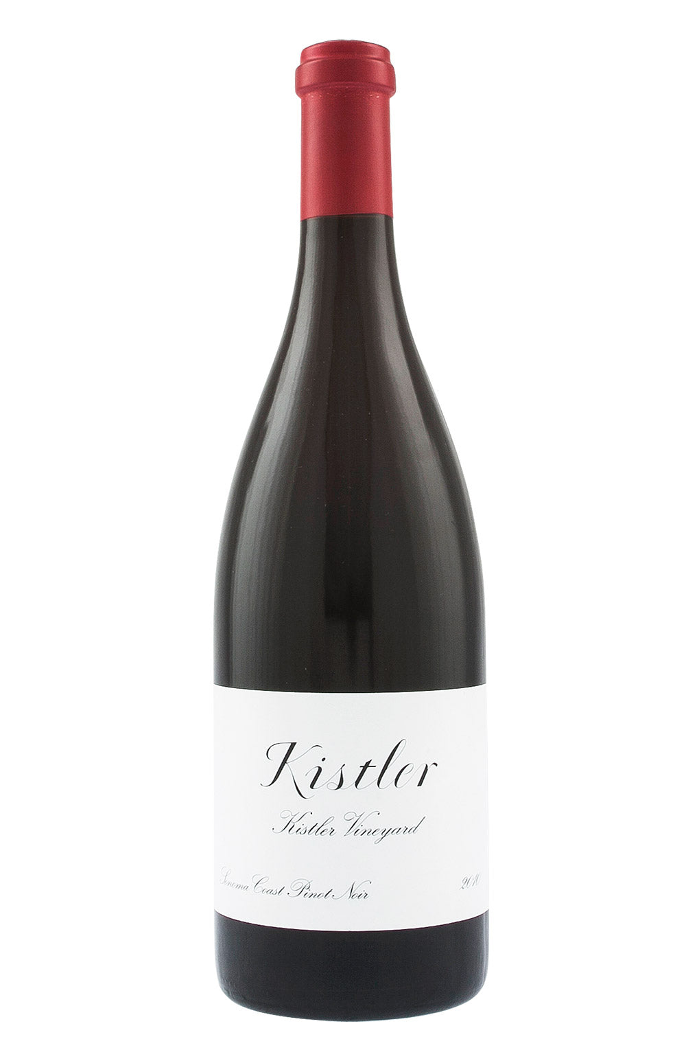 Kistler Cuvee Natalie 2018